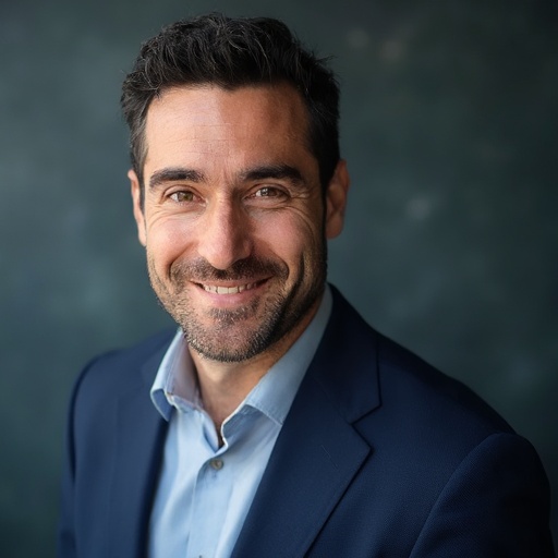 Marco Ferretti — siti slot online expert